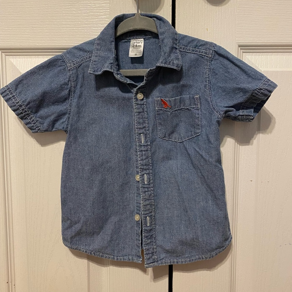 ✨5/20 Shirt sale✨ Boys 2T
